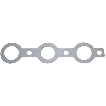 Aftermarket Manifold Gasket Fits Ford 2000 2N 4000 501 600 601 700 701 801 8N 900 901 9N C0NN9448C_2